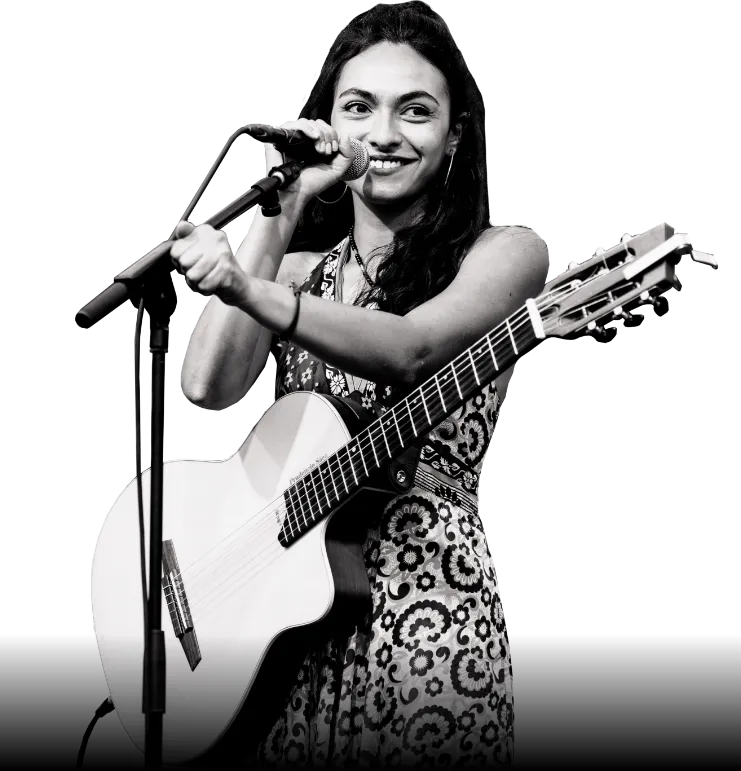 Booking Indiana Carsin