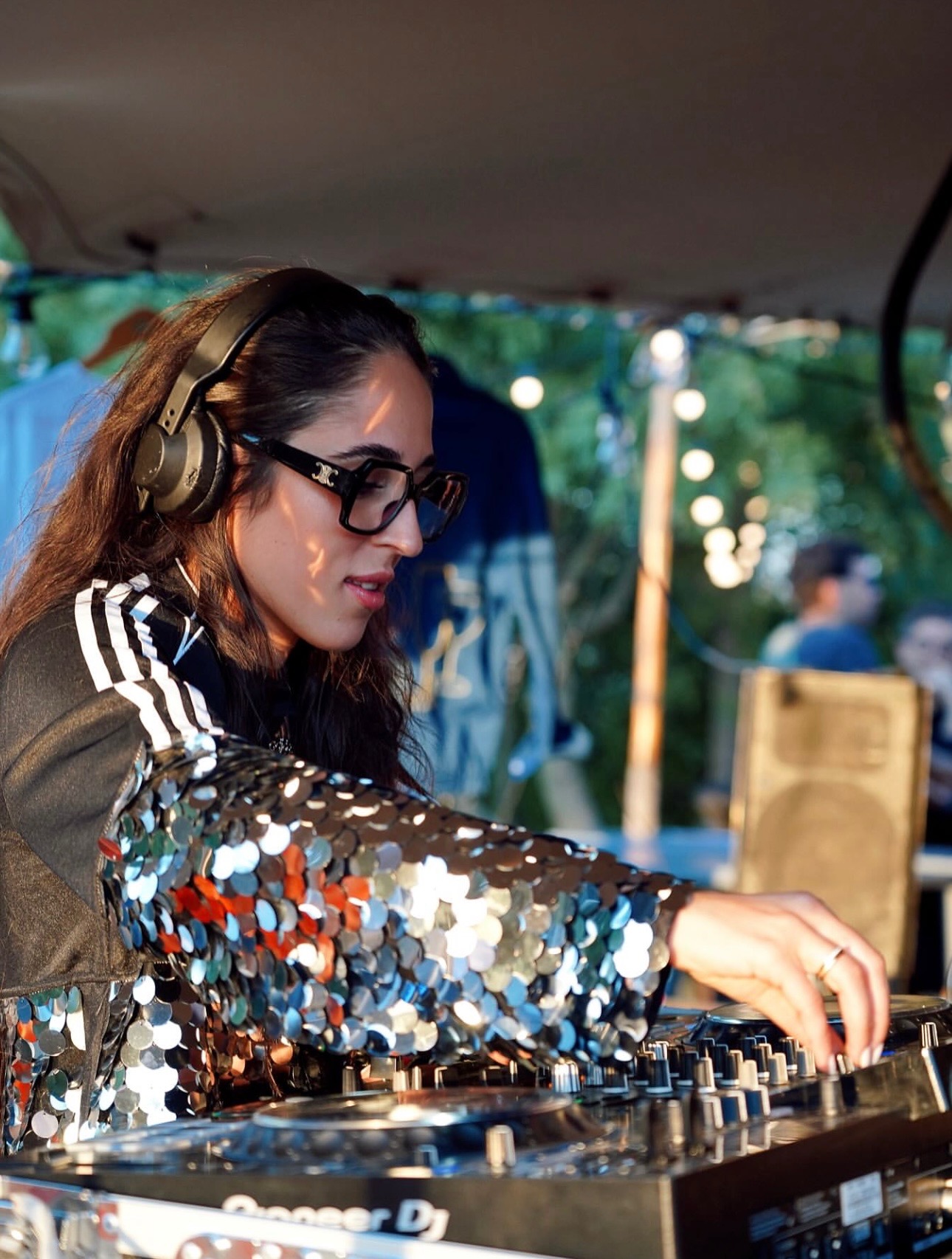 Booking IVANA DJ