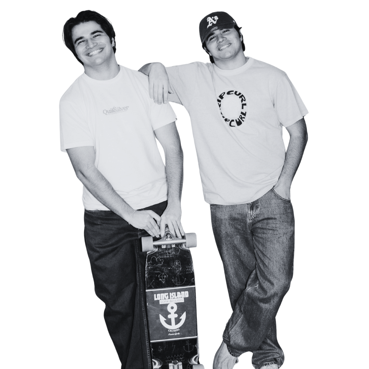 Booking ALOHA BROTHERS