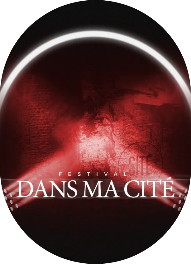Concept FESTIVAL "DANS MA CITÉ"