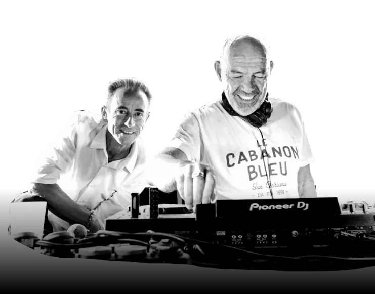 Concept Événementiel : FÉRIA