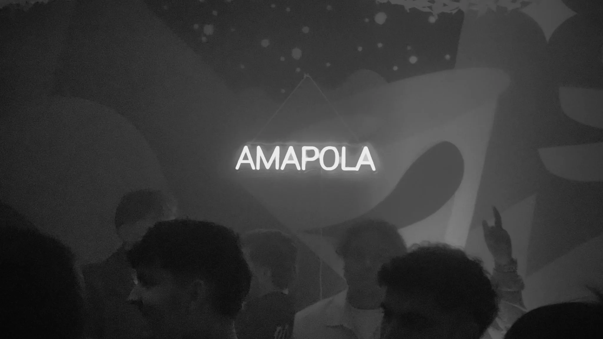 Concept Événementiel : AMAPOLA