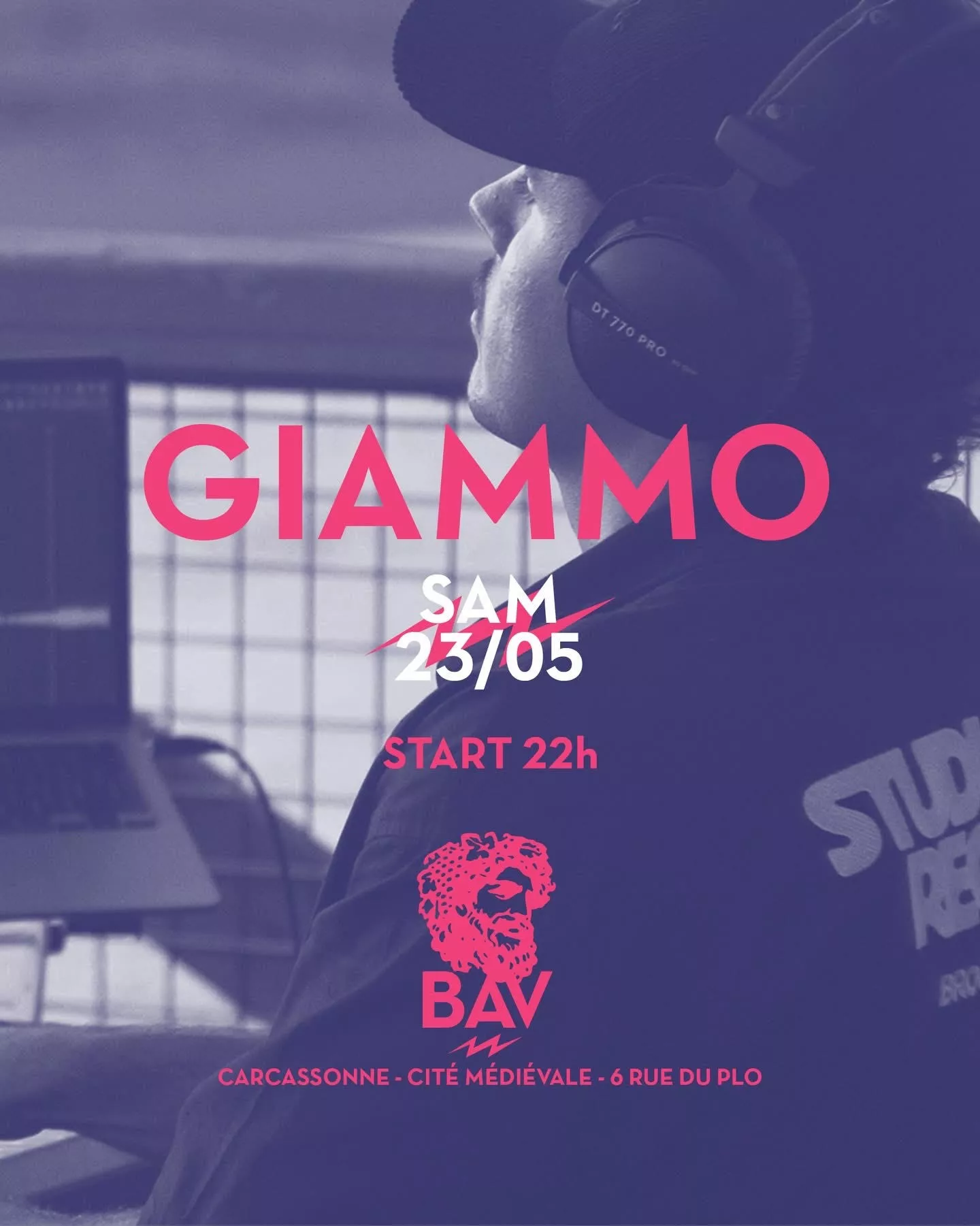GIAMMO
