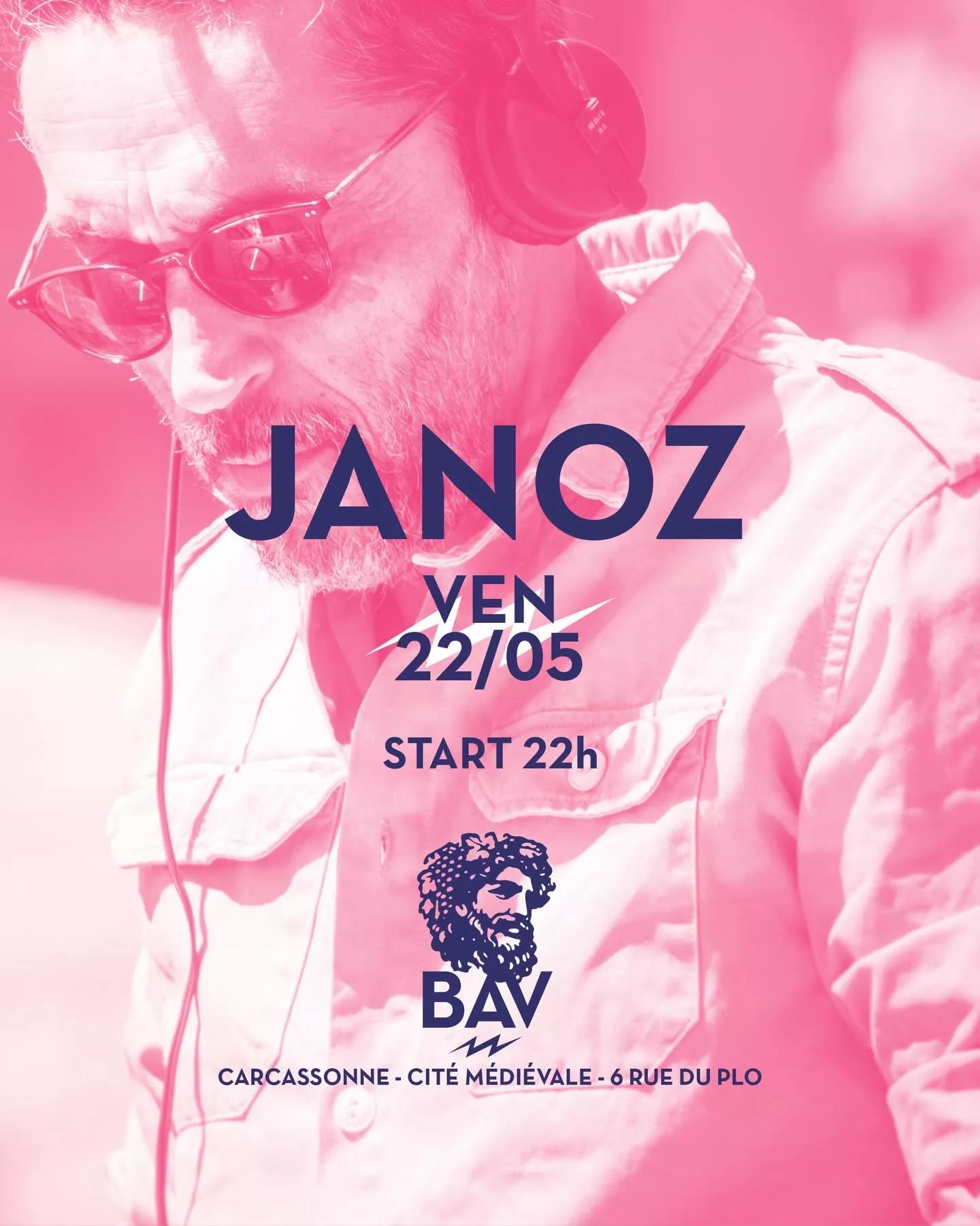 JANOZ