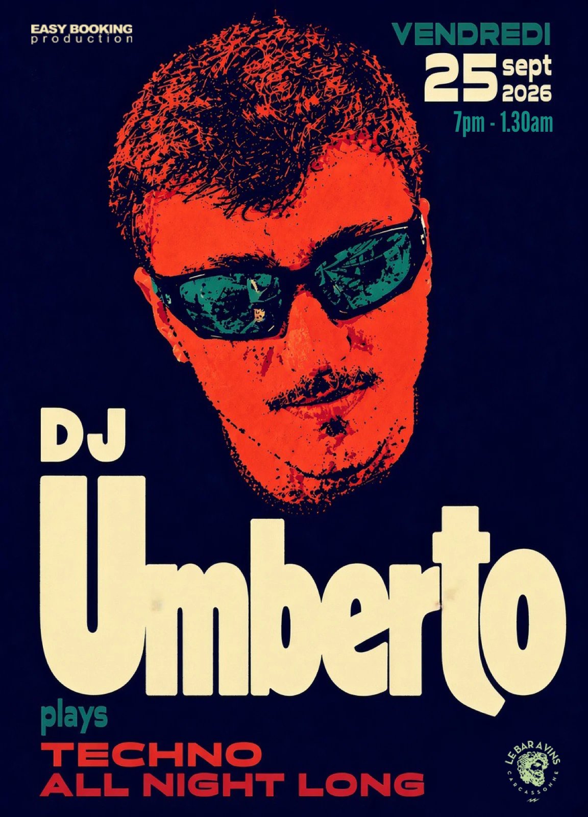 UMBERTO au BAV