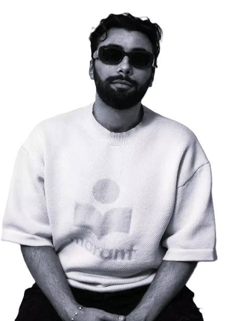 Booking Théo Wizman 