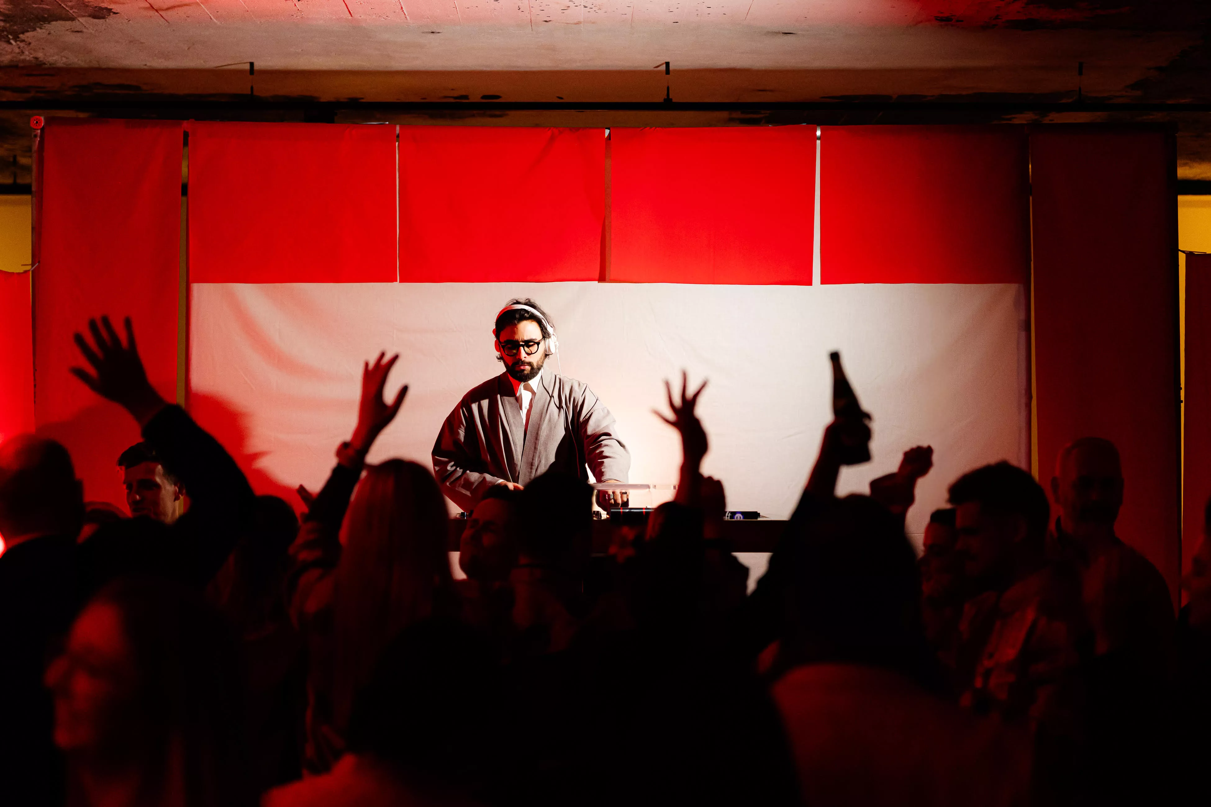 Booking Théo Wizman 